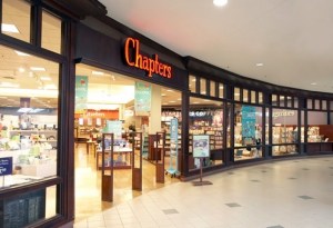 Chapters St Vital