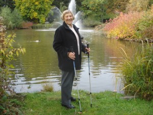 Kurpark Bad Woerishofen 2016